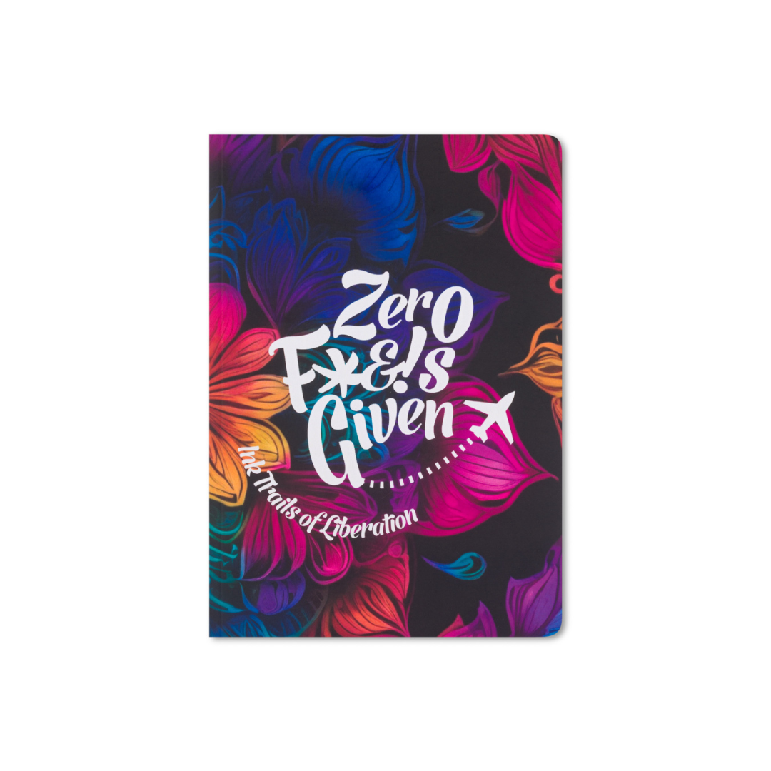 Self Care Gift Box | ZFG Radiant Rebellion Box - Image 5
