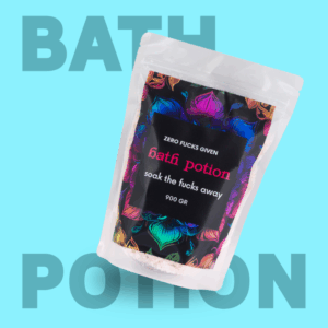 epsom salt bath soak by zfg travel in south africa with essential oils for ultimate relaxation