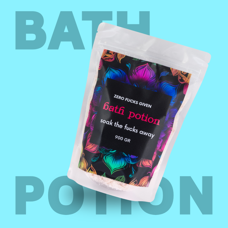 epsom salt bath soak by zfg travel in south africa with essential oils for ultimate relaxation