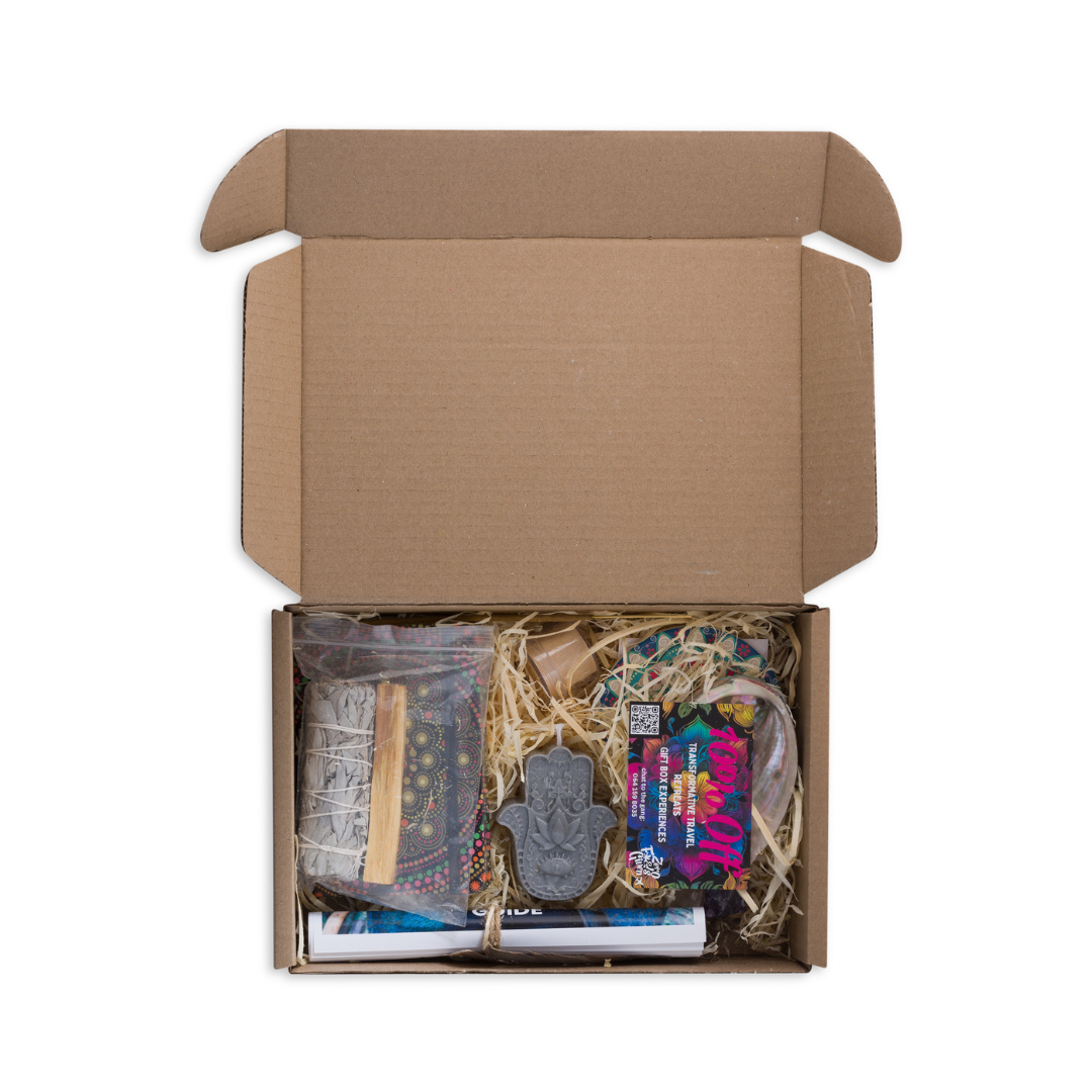 House Cleansing Kit | ZFG New Beginnings House Clearing Kit - Image 6