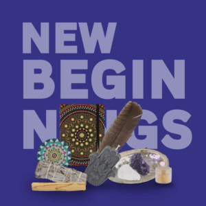 new beginnings house clearing kit by zfg