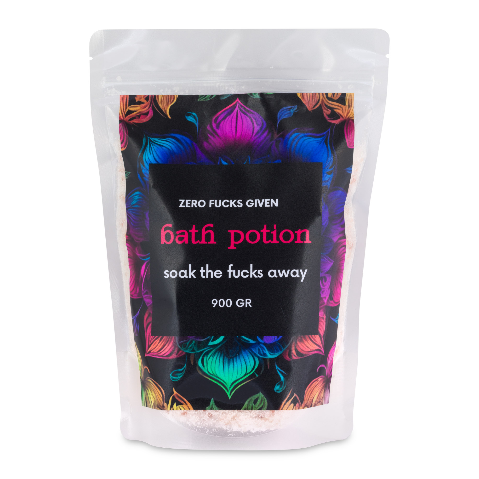 epsom salt bath soak by zfg travel in south africa with essential oils for ultimate relaxation