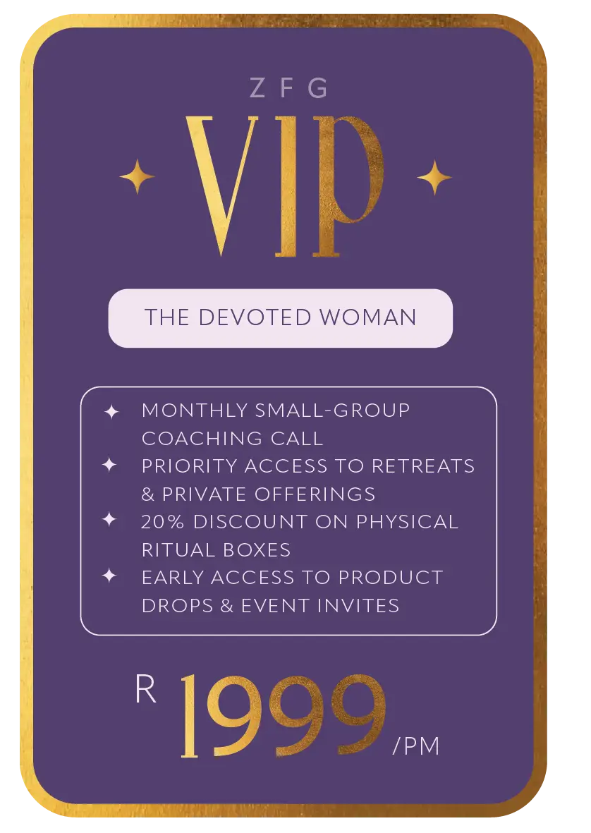 womens empowerment retreat by zfg travel south africa