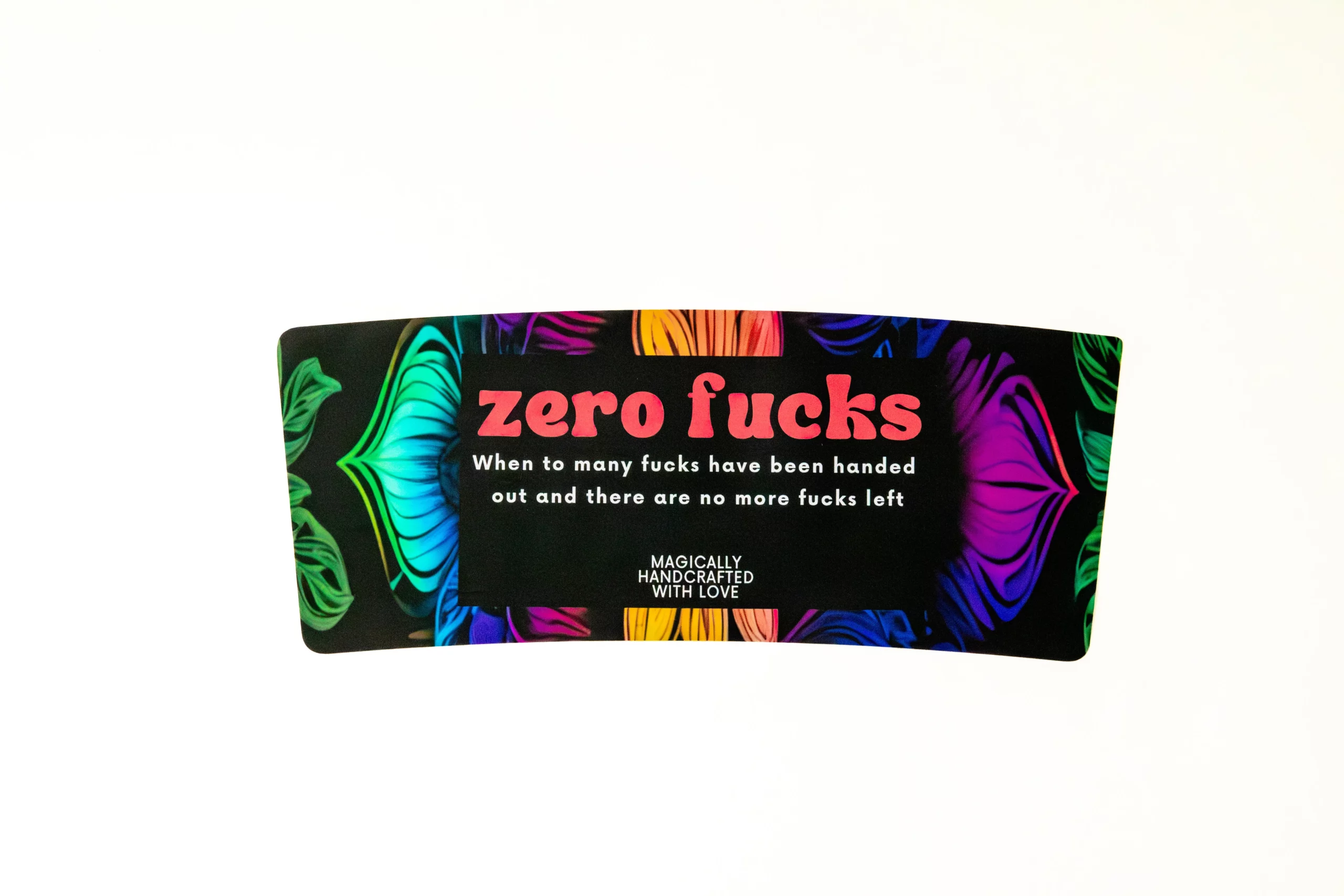 Candle | ZFG Novelty Candle - Image 3