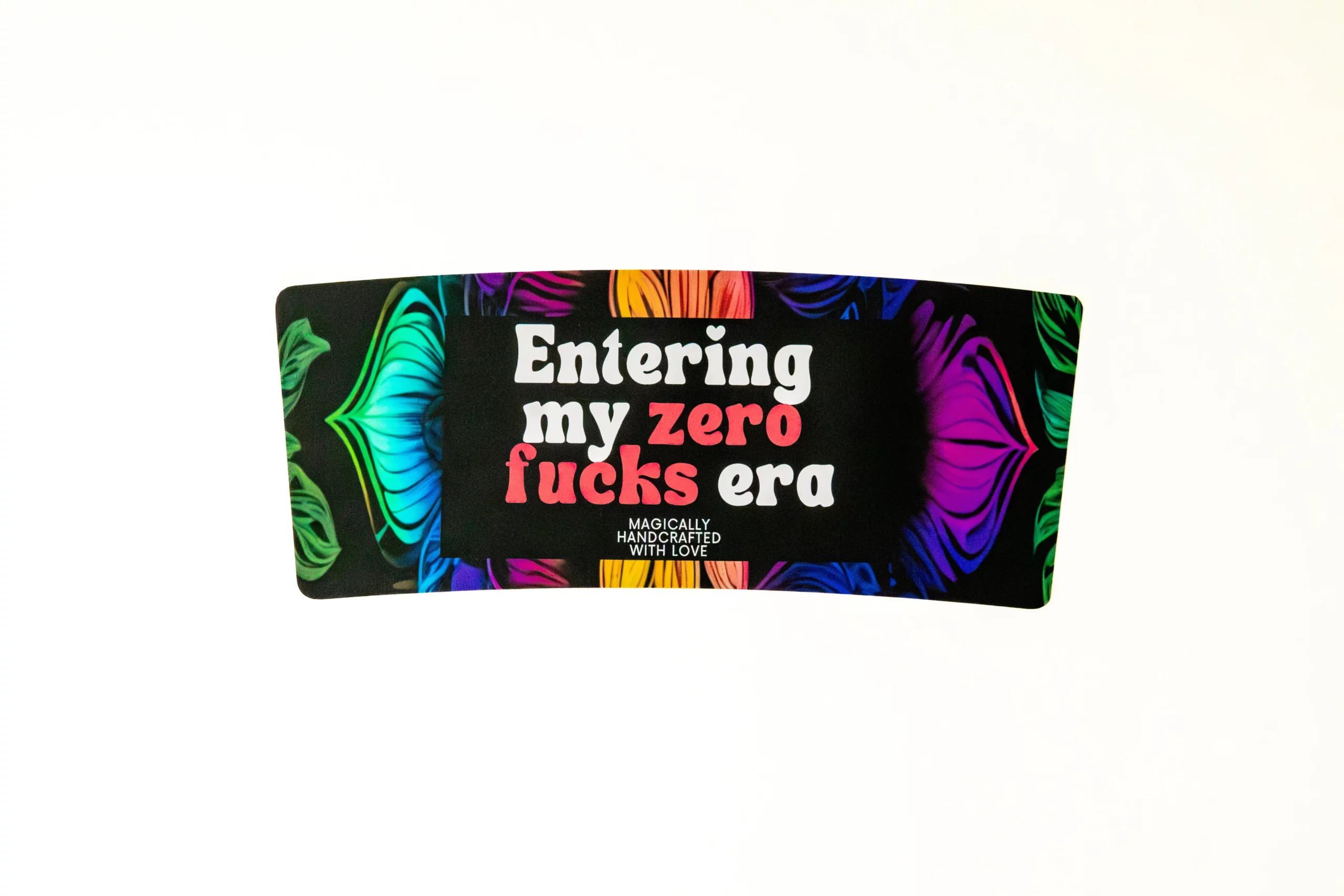 Candle | ZFG Novelty Candle - Image 4