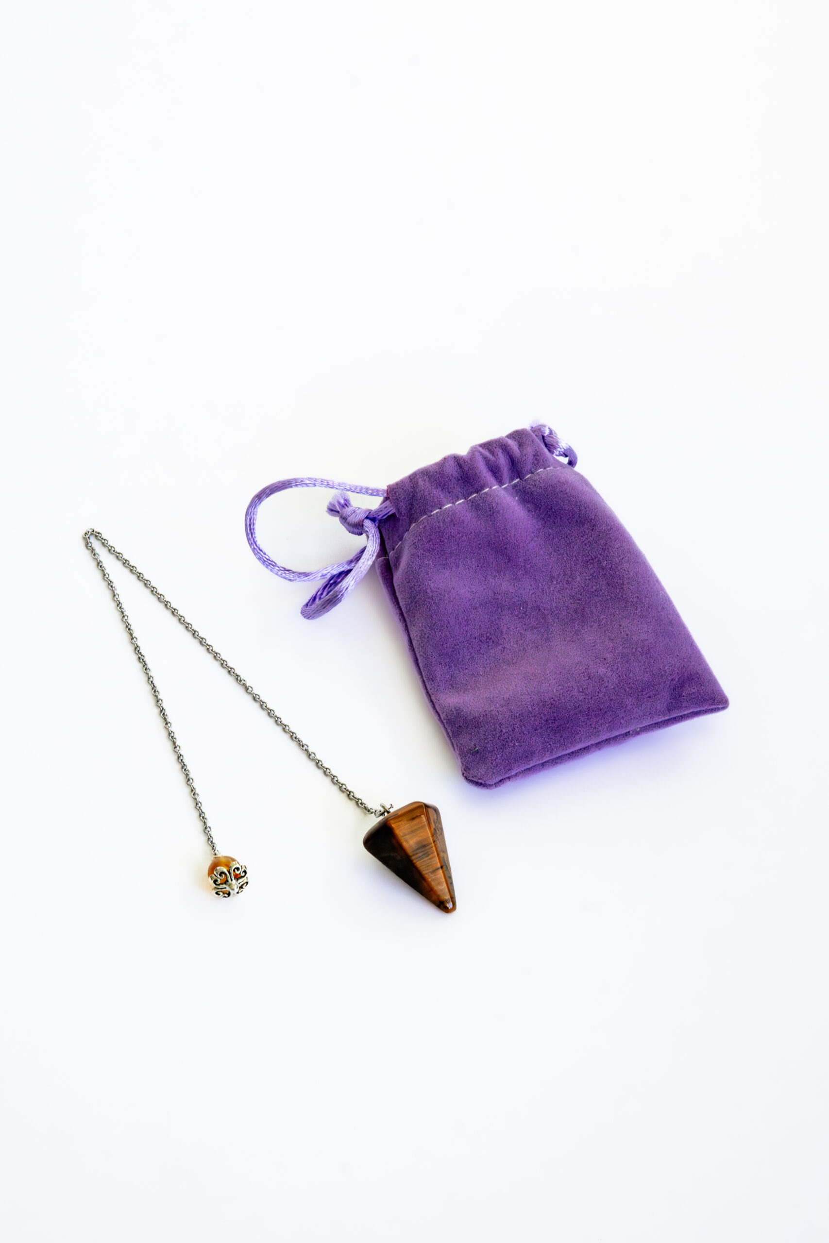 crystal pendulum by zfg travel